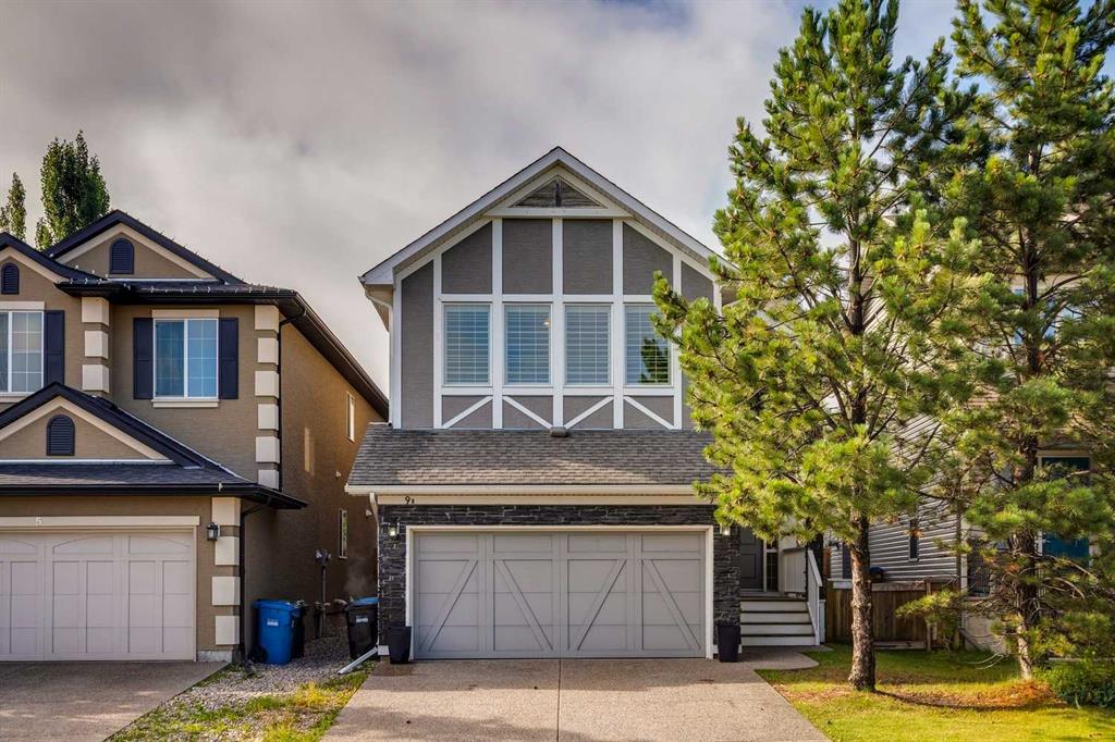 9 Cranarch Way SE, A2239827, Alberta,