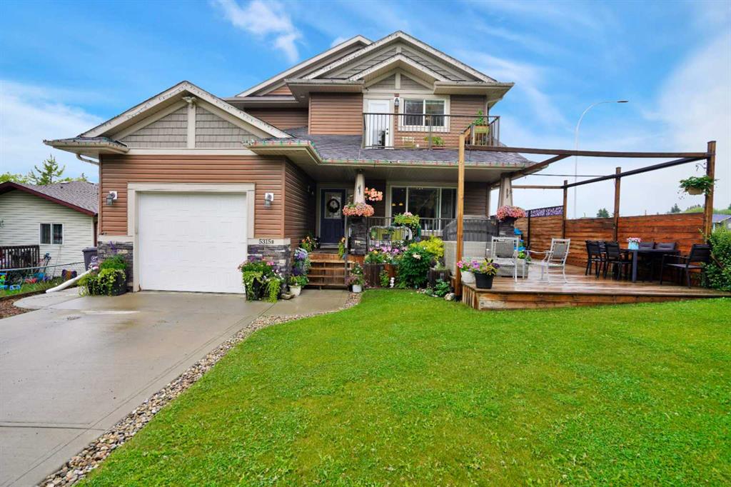 B, 5315 50 Avenue , A2239828, Alberta,