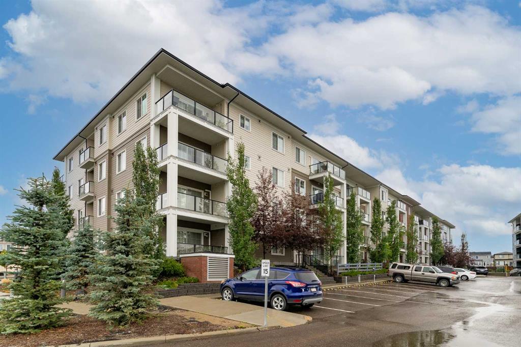1220, 298 Sage Meadows Park NW, A2239829, Alberta,