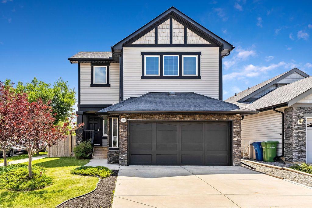 1363 Kings Heights Road SE, A2239834, Alberta,