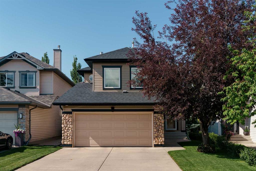 228 Cranfield Park SE, A2239835, Alberta,