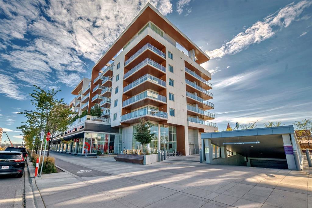 313, 8445 Broadcast Avenue SW, A2239836, Alberta,