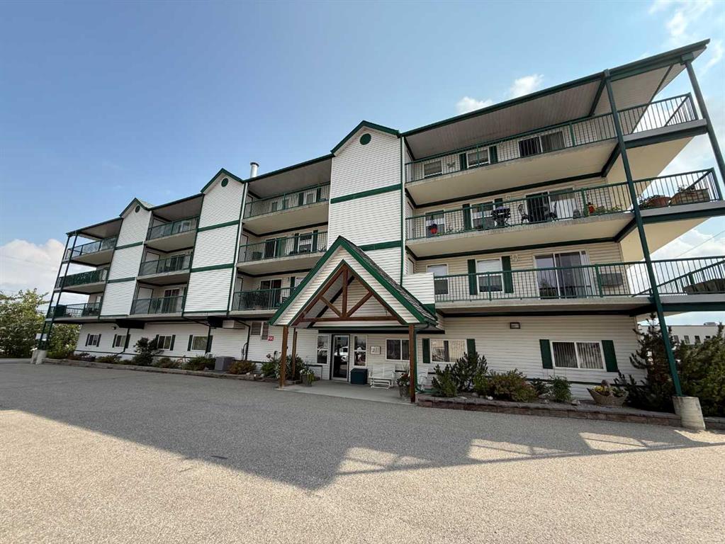 204, 228 Pembina Avenue , A2239840, Alberta,