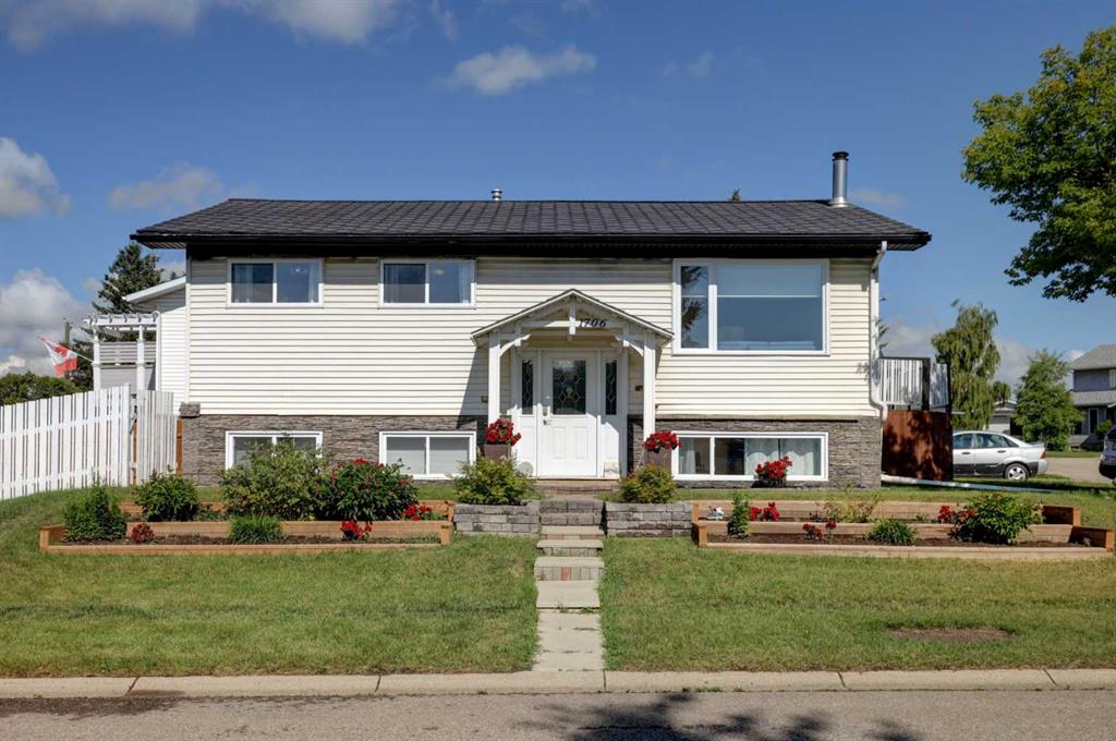 1706 Harrison Street , A2239845, Alberta,