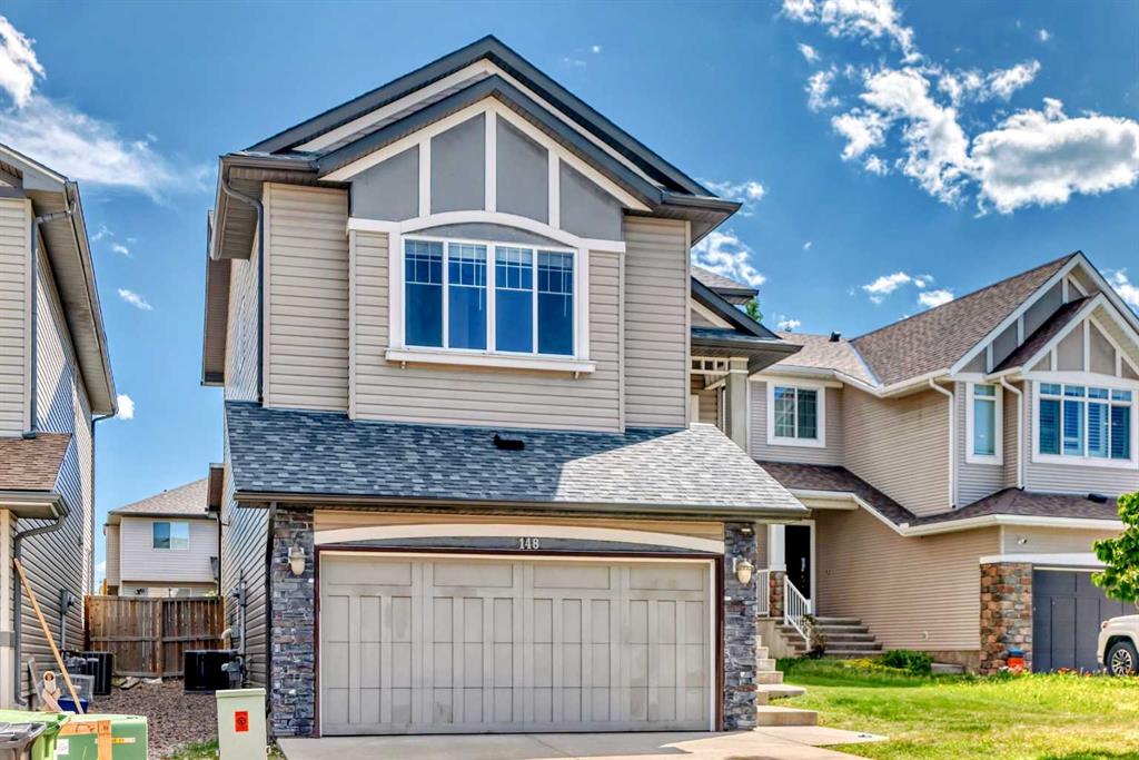 148 New Brighton Lane SE, A2239854, Alberta,