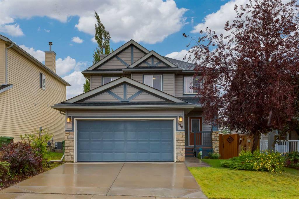 358 Sagewood Drive SW, A2239867, Alberta,