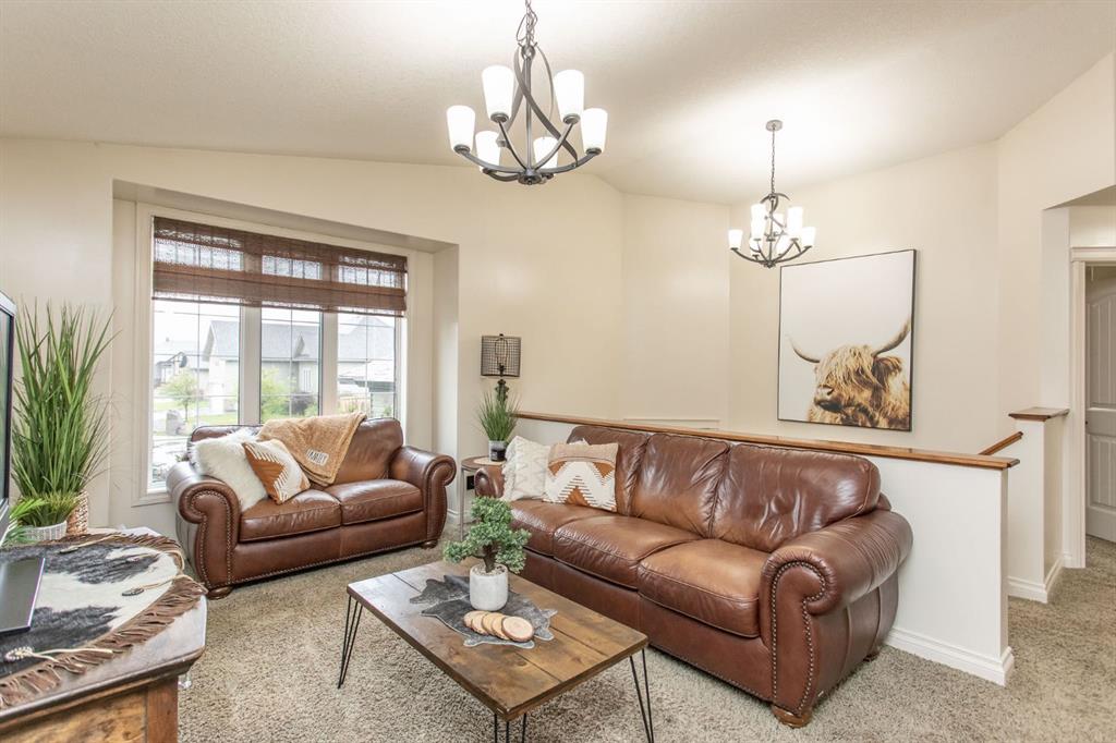 Third View of 124 12 Avenue , NONE, Sundre, Alberta, T0M 1X0