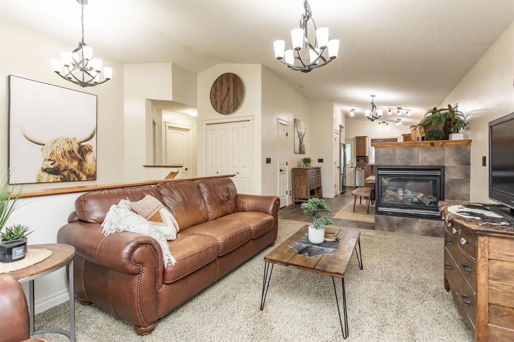 Fourth View of 124 12 Avenue , NONE, Sundre, Alberta, T0M 1X0