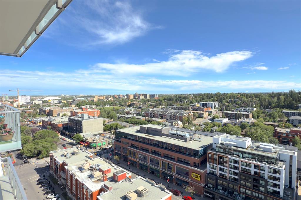 1607, 930 16 Avenue SW, A2239870, Alberta,