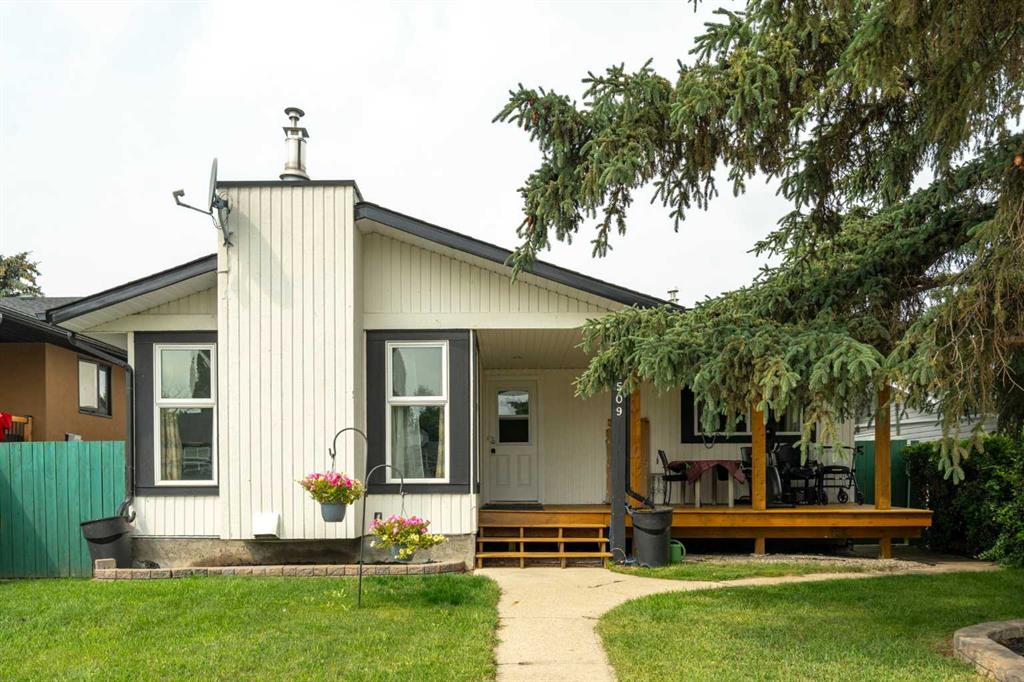 509 8 Street SE, A2239875, Alberta,