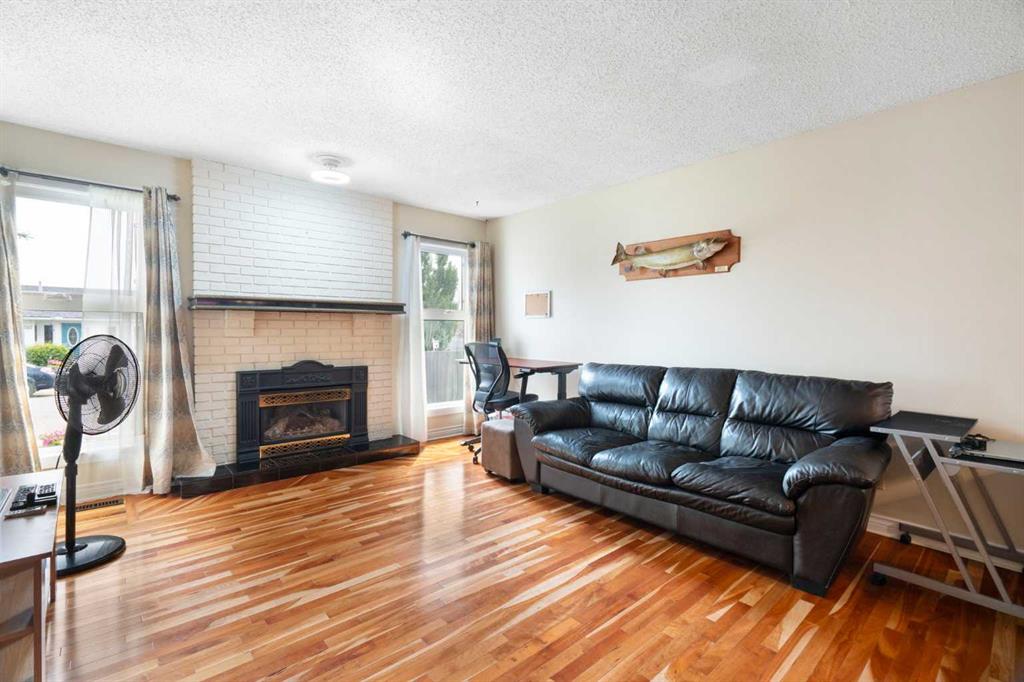 Third View of 509 8 Street SE, Emerson Lake Estates, High River, Alberta, T1V 1L1