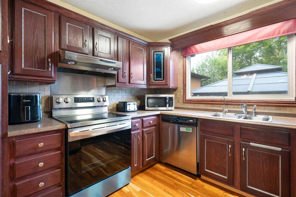 Fourth View of 509 8 Street SE, Emerson Lake Estates, High River, Alberta, T1V 1L1