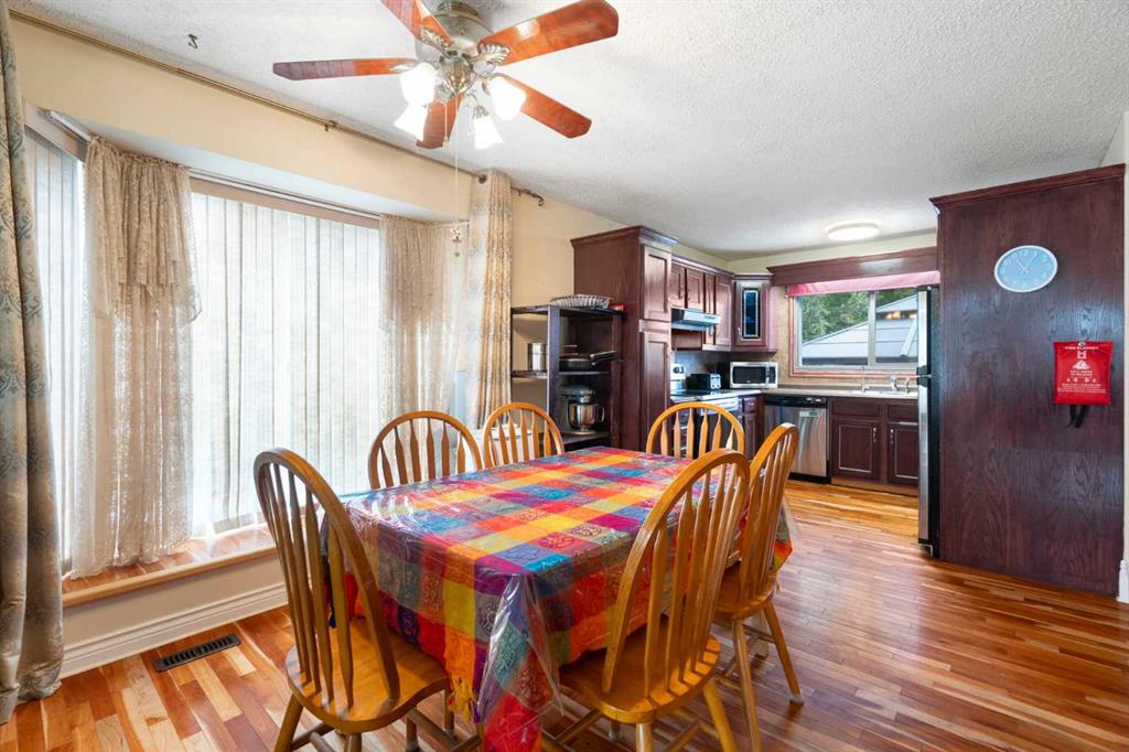 Fifth View of 509 8 Street SE, Emerson Lake Estates, High River, Alberta, T1V 1L1