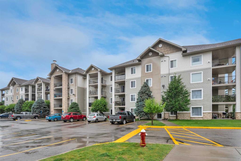 3210, 12 Cimarron Common , A2239876, Alberta,