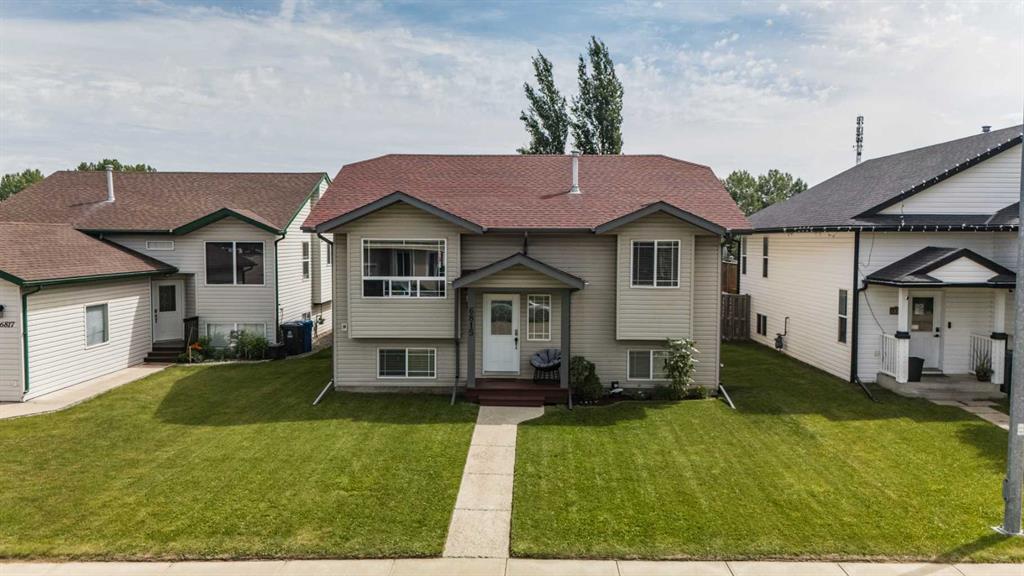 6815 58 Street , A2239877, Alberta,