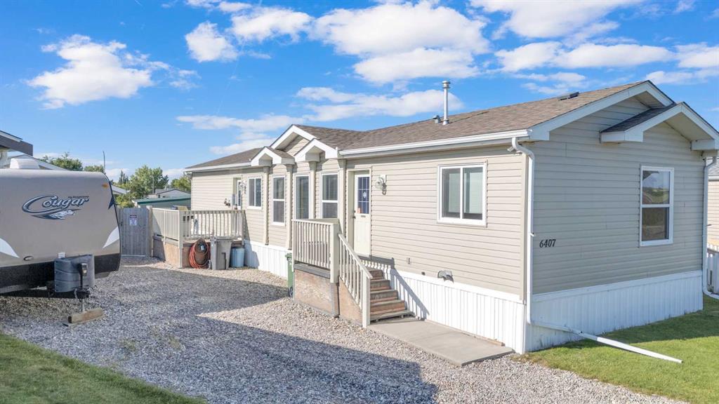 6407 52 Street  , A2239878, Alberta,