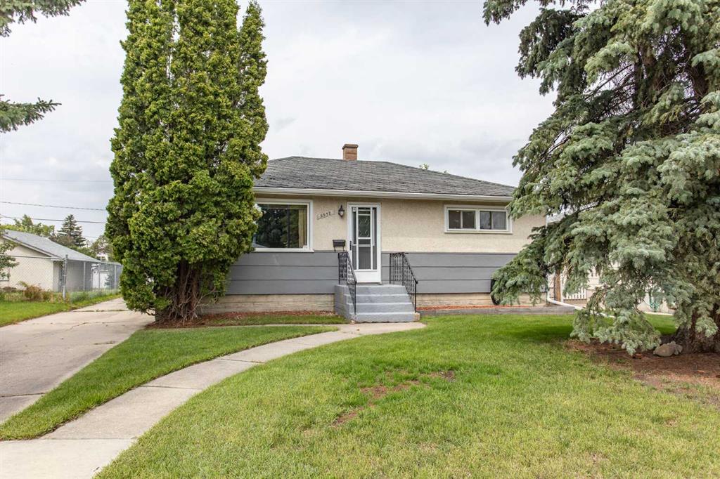 5552 35 Street , A2239880, Alberta,