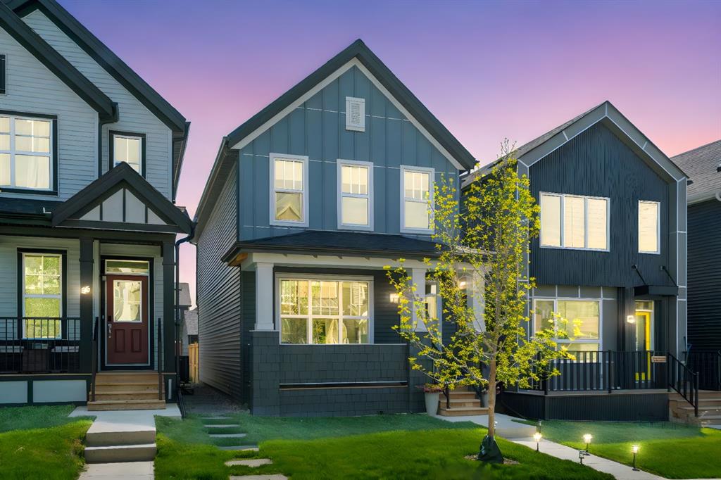 Third View of 32 Heirloom Crescent SE, Rangeview, Calgary, Alberta, T3S 0H1
