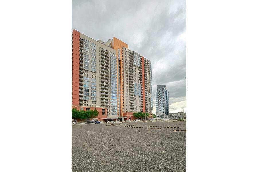 904, 1053 10 Street SW, A2239883, Alberta,