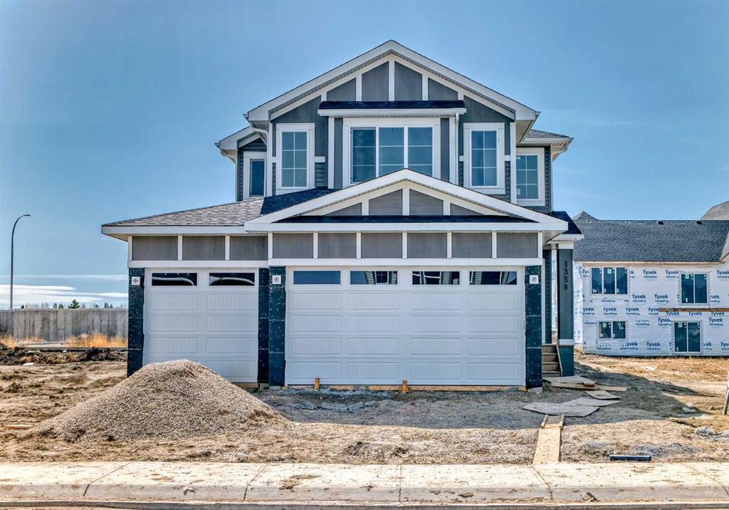 1358 Scarlett Ranch Boulevard , A2239890, Alberta,