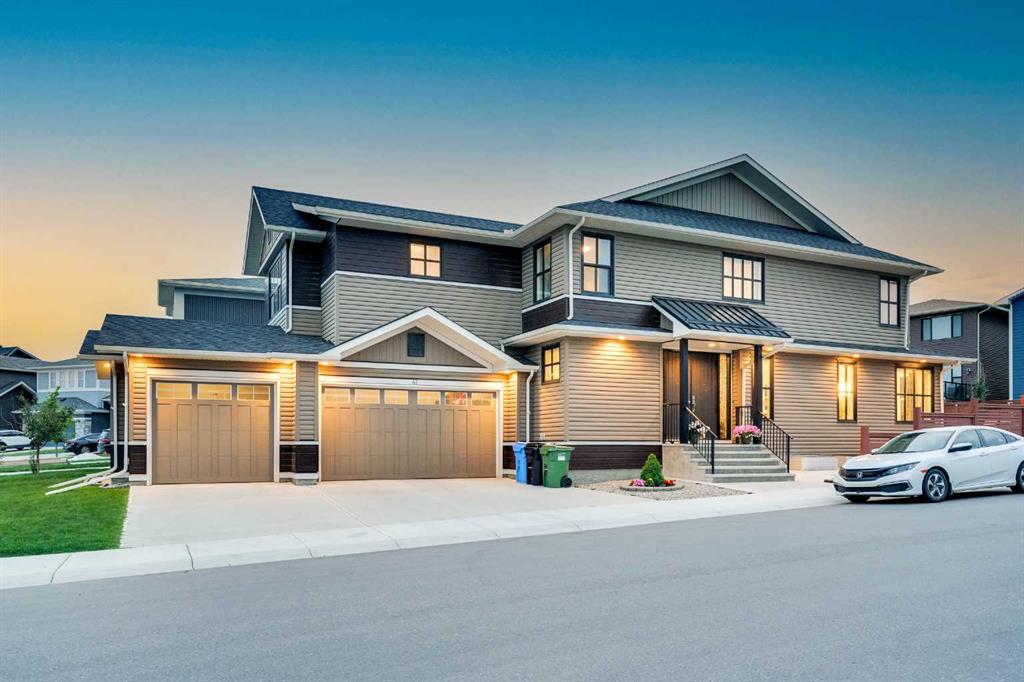 41 Howse Heights NE, A2239892, Alberta,