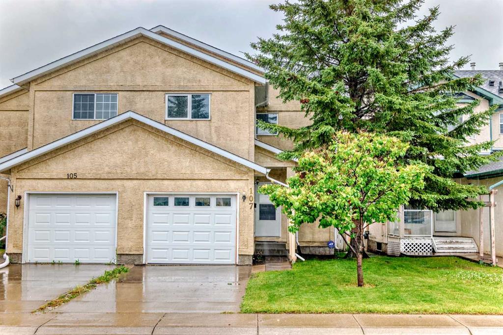 107 Applewood Place SE, A2239893, Alberta,