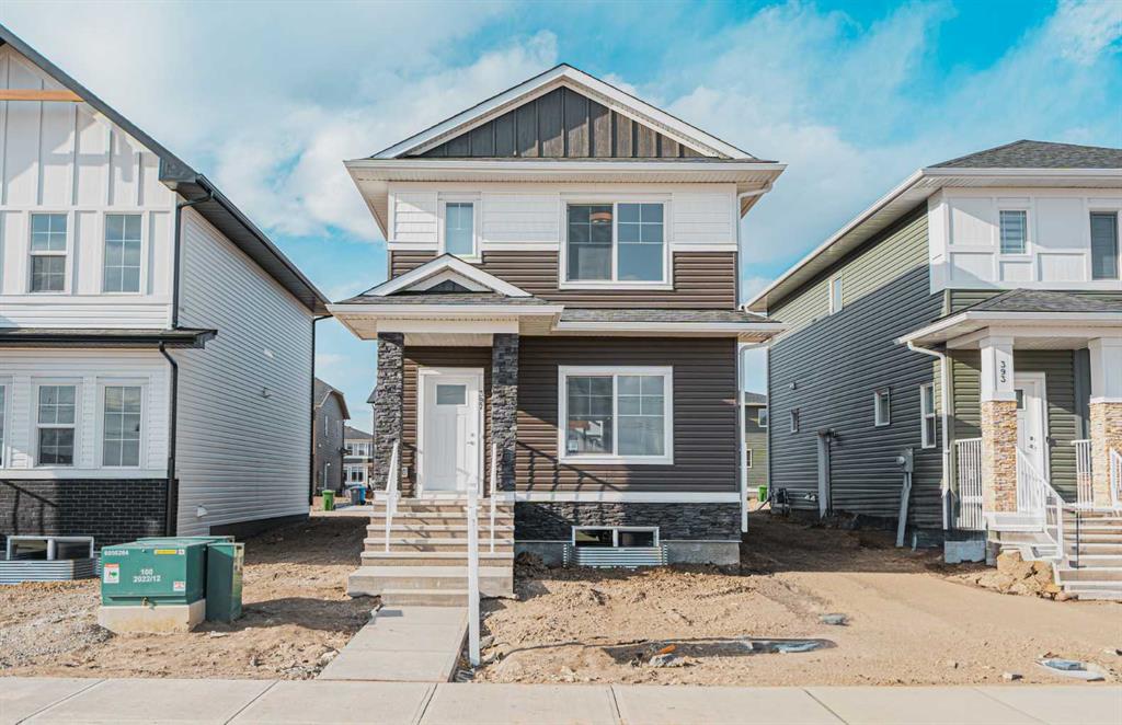 397 Dawson Wharf Road SE, A2239895, Alberta,