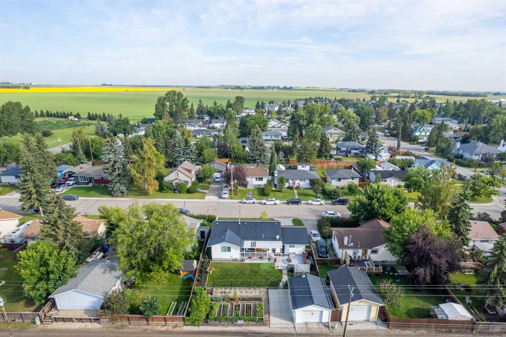 Third View of 1319 Osler Street , NONE, Carstairs, Alberta, T0M0N0