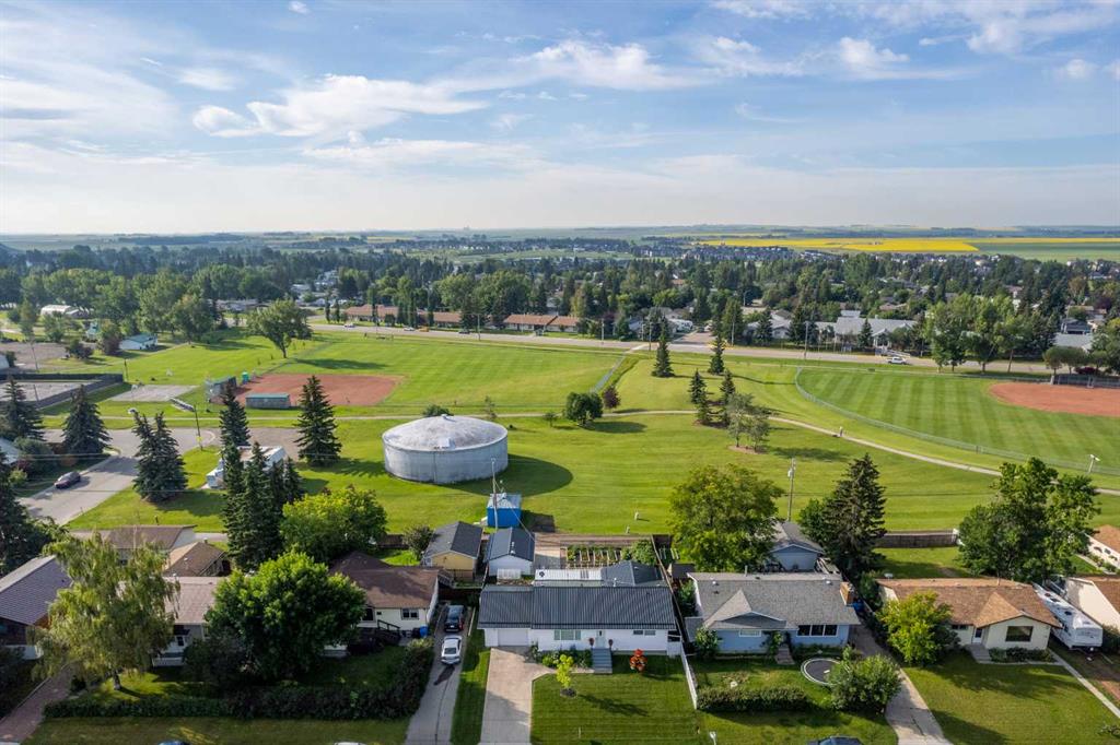 Fourth View of 1319 Osler Street , NONE, Carstairs, Alberta, T0M0N0