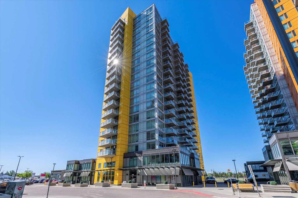 1308, 3820 Brentwood Road NW, A2239902, Alberta,