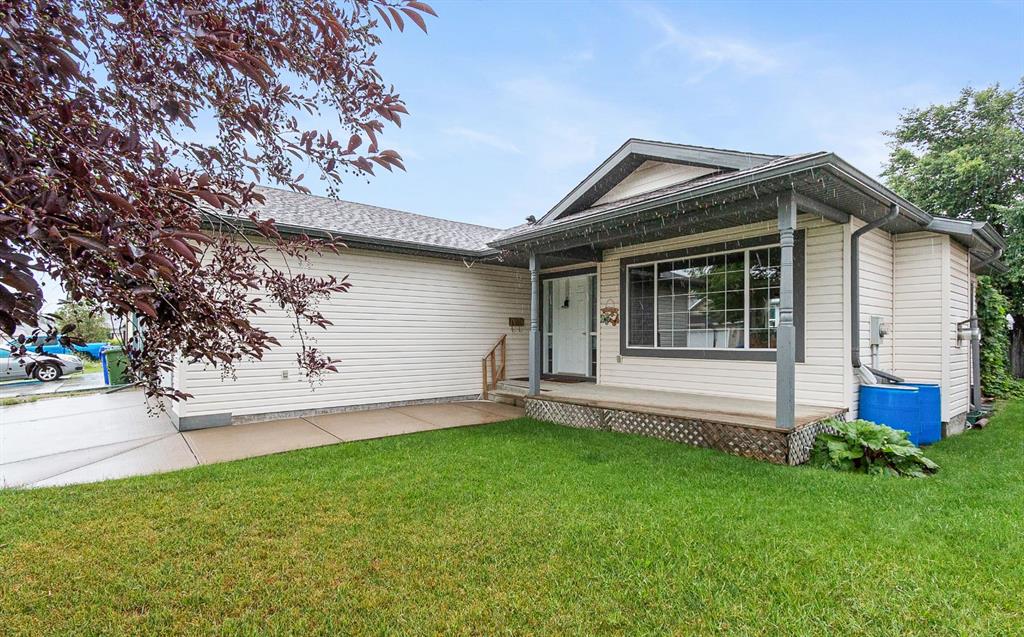 31 Sierra Road , A2239904, Alberta,