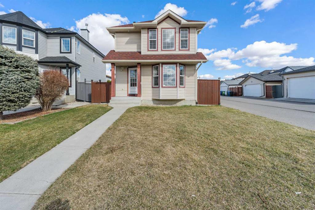 10 Taralea Way NE, A2239905, Alberta,