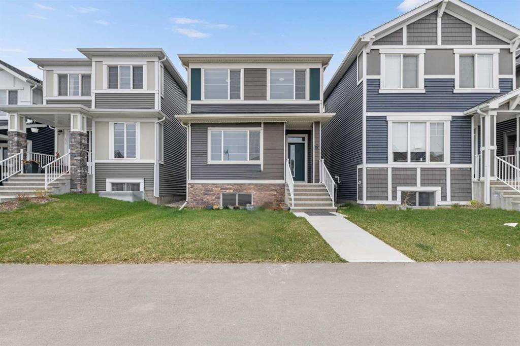 151 Homestead Drive NE, A2239907, Alberta,