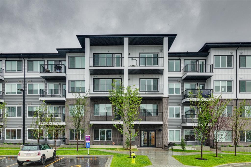 1213, 6 Merganser Drive W, A2239908, Alberta,