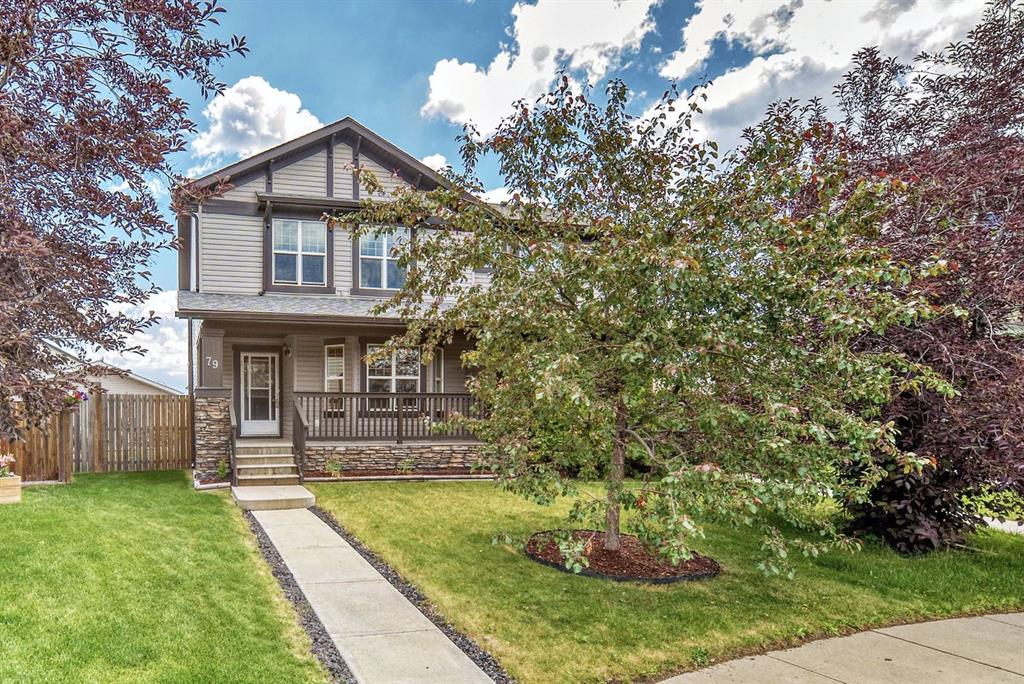 79 LUXSTONE Point SW, A2239914, Alberta,