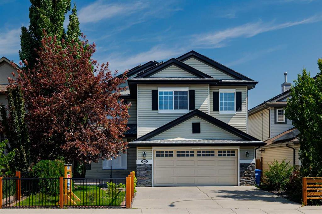 11948 Valley Ridge Drive NW, A2239916, Alberta,