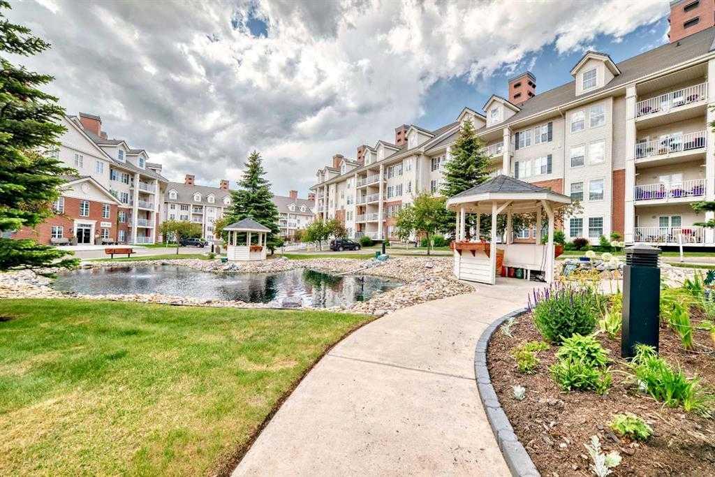 2248, 151 Country Village Road NE, A2239918, Alberta,