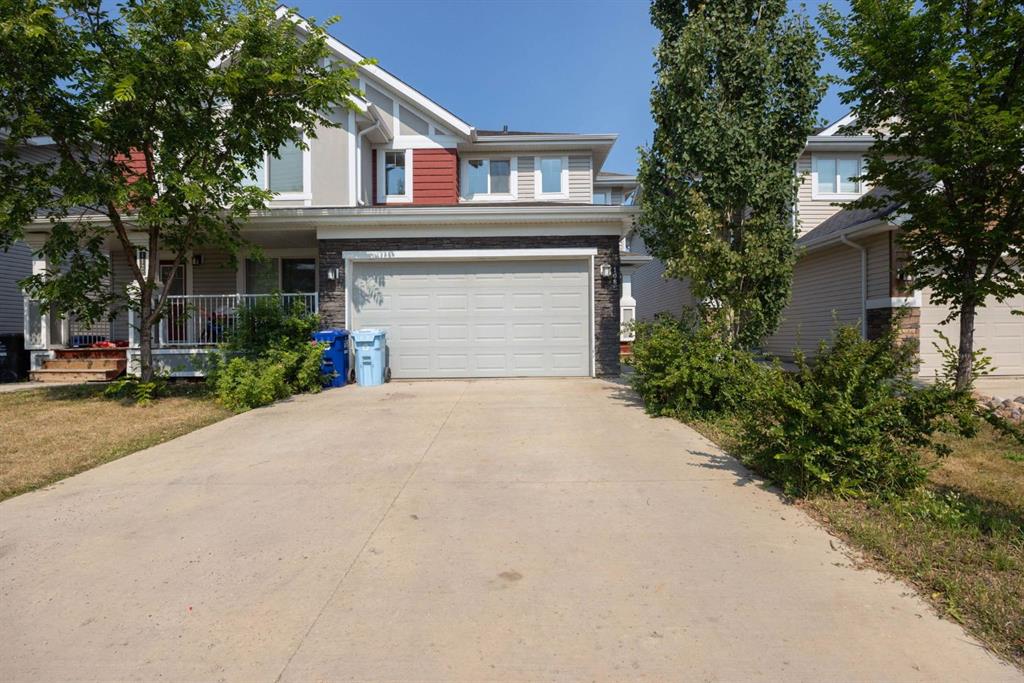 108 Blackburn Drive , A2239919, Alberta,