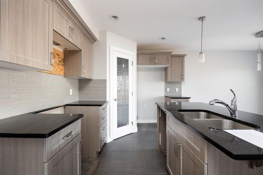 Third View of 108 Blackburn Drive , Parsons North, Fort McMurray, Alberta, T9K 2X9