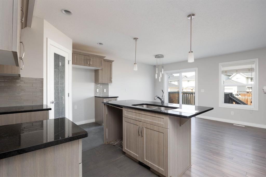 Fourth View of 108 Blackburn Drive , Parsons North, Fort McMurray, Alberta, T9K 2X9