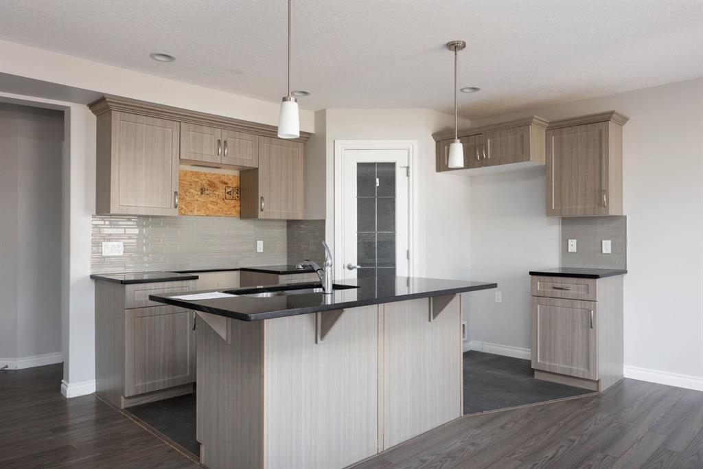 Fifth View of 108 Blackburn Drive , Parsons North, Fort McMurray, Alberta, T9K 2X9
