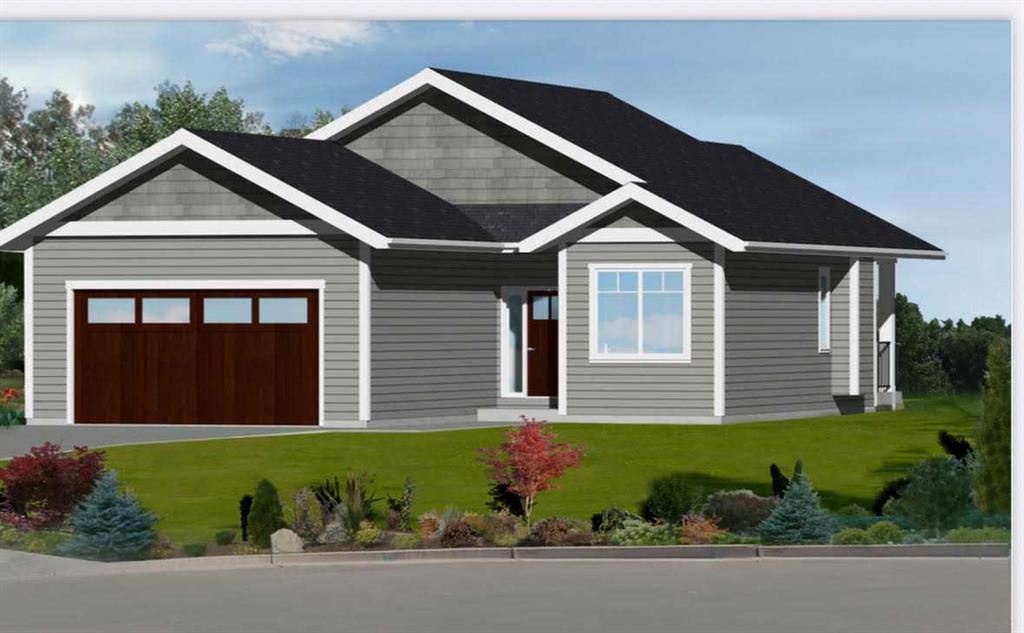 25 Houlden Place , A2239920, Alberta,