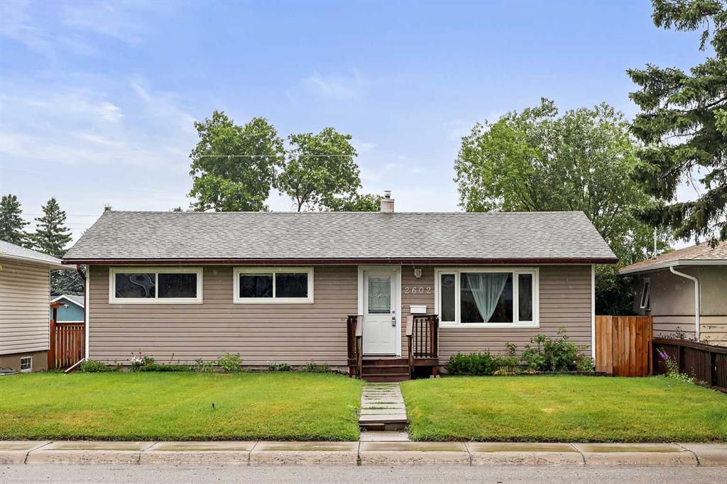 2602 44 Street SE, A2239922, Alberta,
