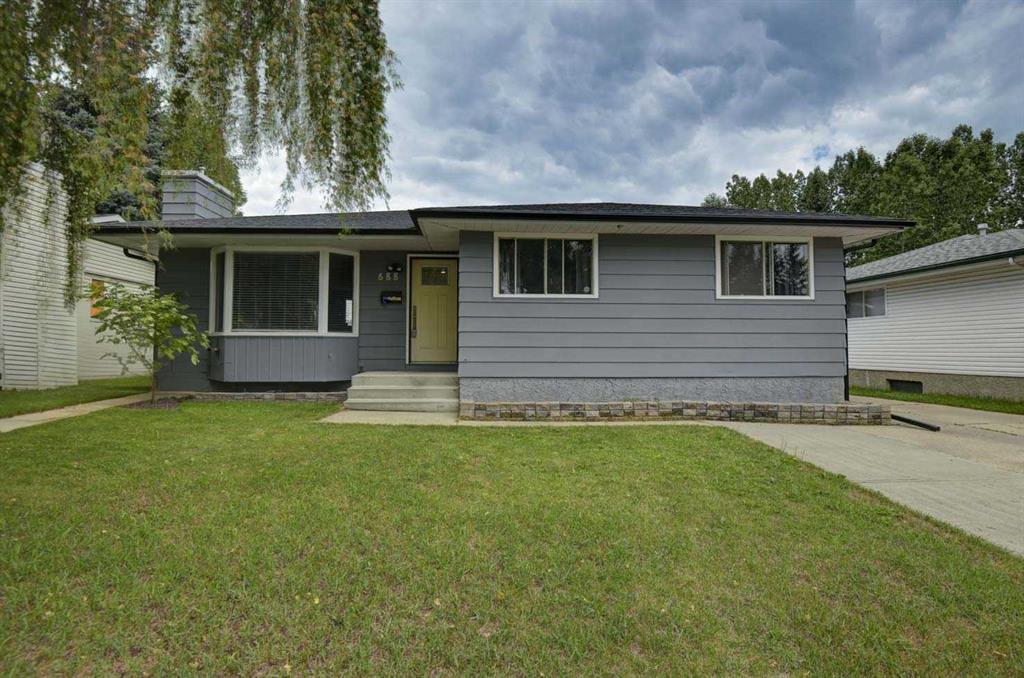 688 Cedarille Way SW, A2239924, Alberta,