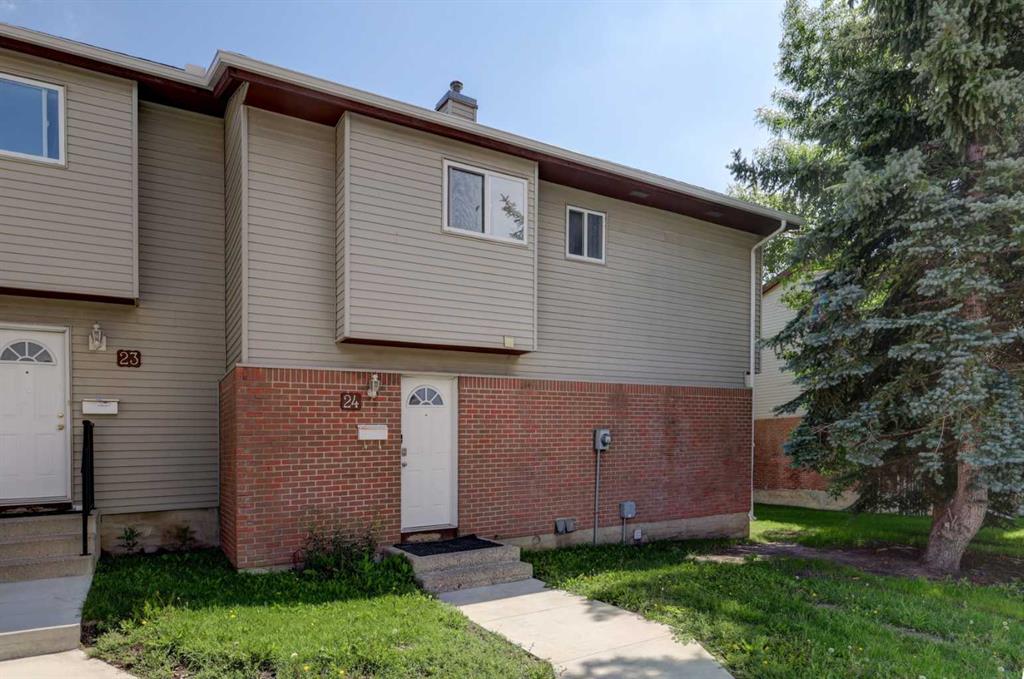 24, 64 Whitnel Court NE, A2239926, Alberta,