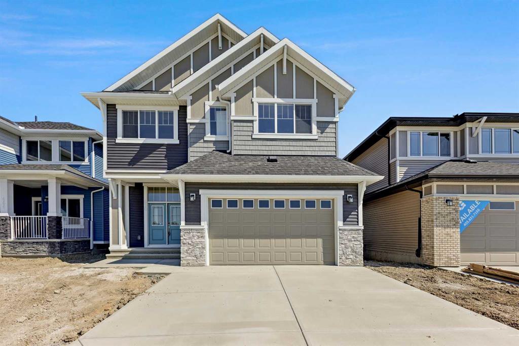 610 Bayview Lane SW, A2239930, Alberta,