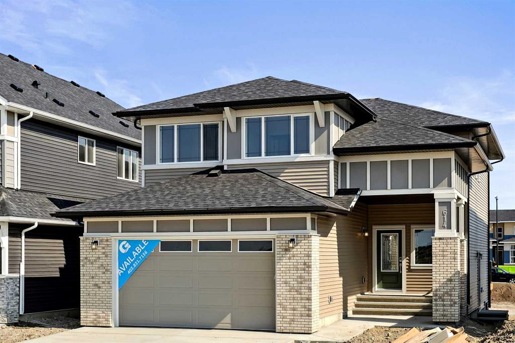614 Bayview Lane SW, A2239932, Alberta,