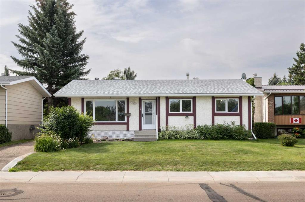 17 Northstar Drive , A2239933, Alberta,