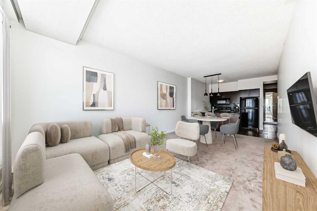 1313, 8880 Horton Road SW, A2239934, Alberta,
