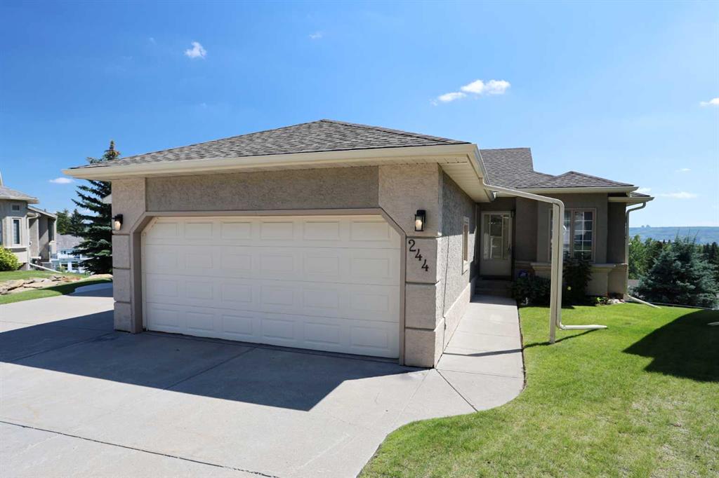 244 Silver Creek Mews NW, A2239935, Alberta,